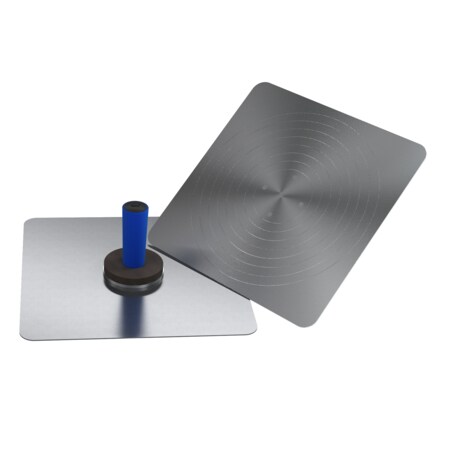 Bon Tool Bon 13-387 Hawk, Mag 14" X 14", Comfort Grip Handle 13-387